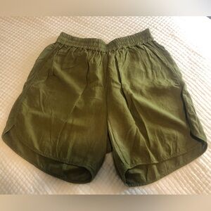 Tradlands Glenn Long Short